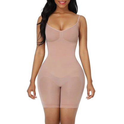 FAJA MODELADORA - BODY SHAPER - SIN COSTURA